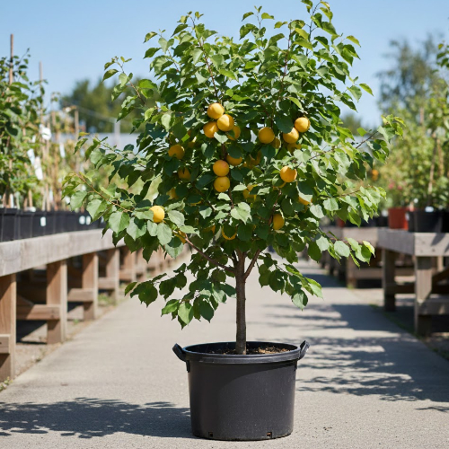 Абрикос Ананасный купить