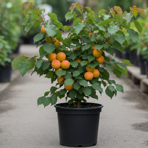 Абрикос Жердель купить