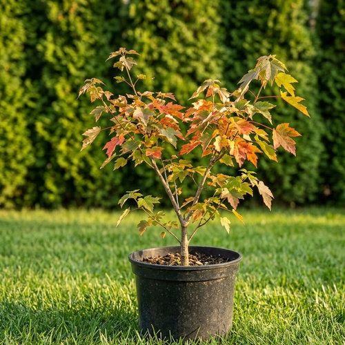 Клен Фримана Отом Блейз купить