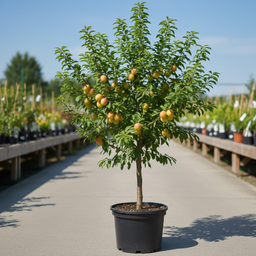 Алыча Царская купить