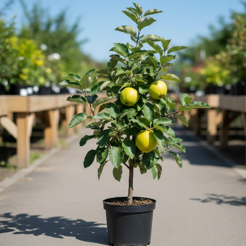 Айва Нижегородская грушевидная купить