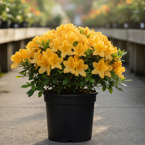 Азалия Голден Игл (Золотой орел) купить