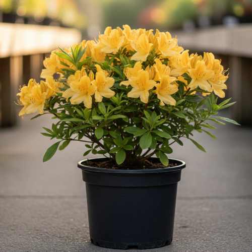 Азалия Голдпрахт купить