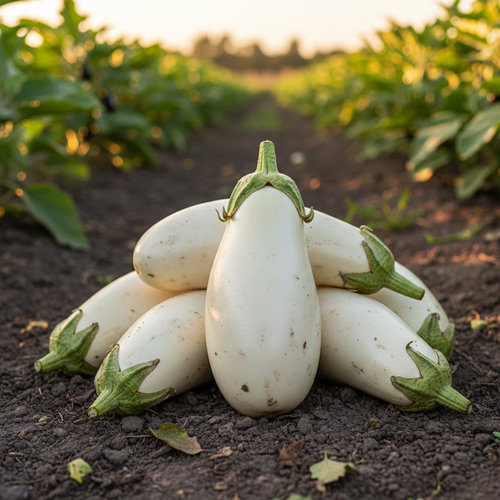 Баклажан Эскимо купить