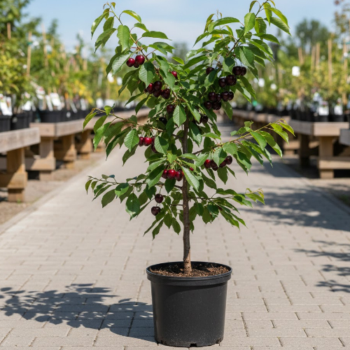 Черешня Овстуженка купить