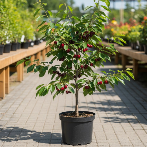 Черешня Подарок Орлу купить