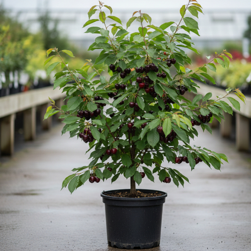 Черешня Ревна купить