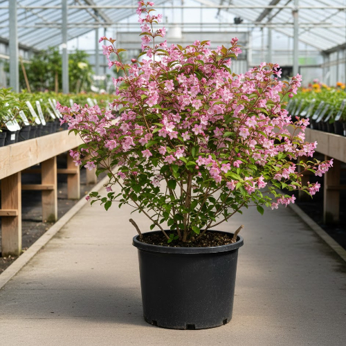 Дейция гибридная Строберри Филдс купить