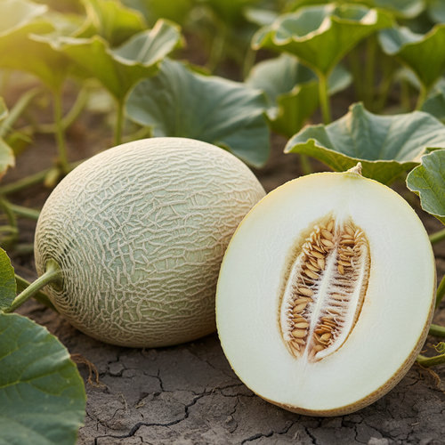 Дыня Медовый Cпас купить