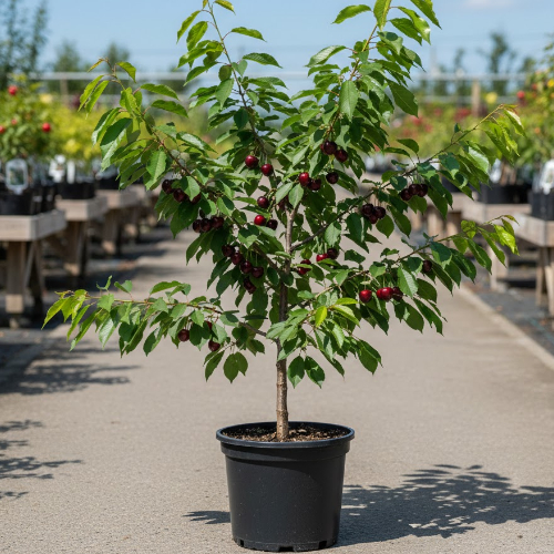 Дюк Чудо-Вишня купить