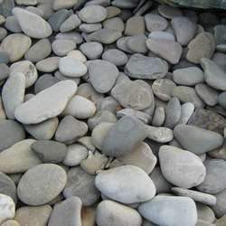 Галька природная МОРСКАЯ купить