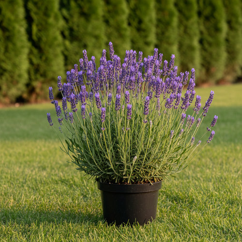 Лаванда Блю Стар купить