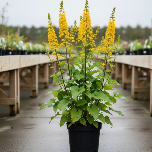 Бузульник узкоголовый Рокет купить