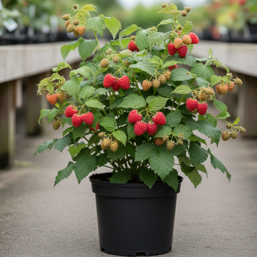 Малина Красная гвардия купить