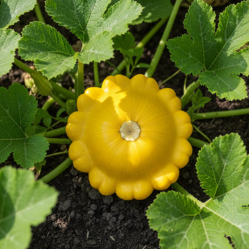 Патиссон Большая удача купить