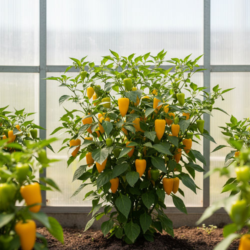 Перец острый Золотничок купить