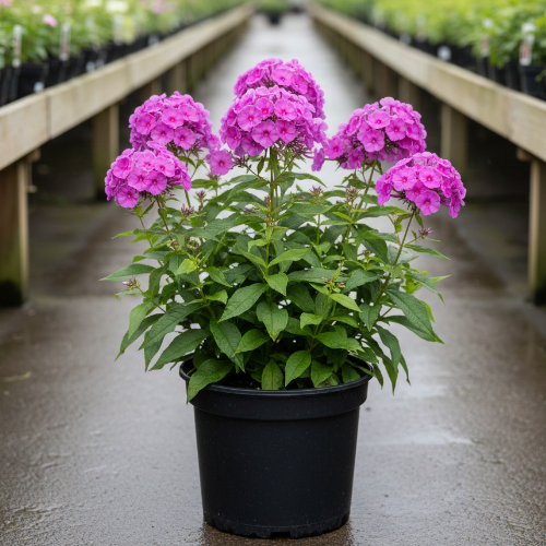 Флокс метельчатый Аметист купить