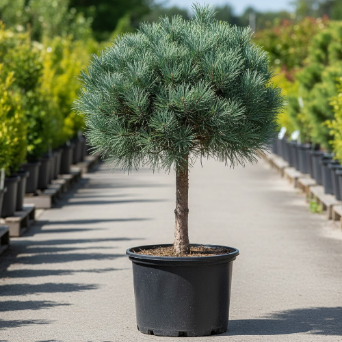 Сосна веймутовая Грин Твист купить