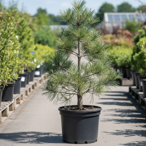 Сосна веймутовая Торулоса купить