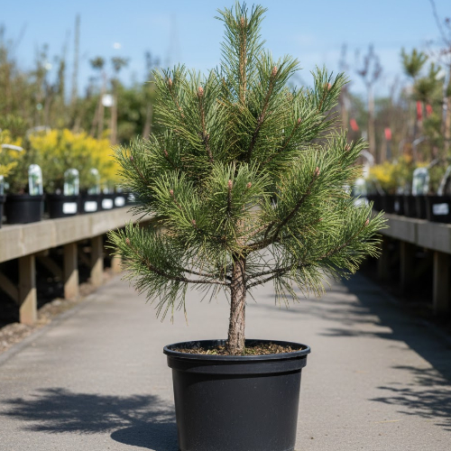 Сосна обыкновенная Мартам купить