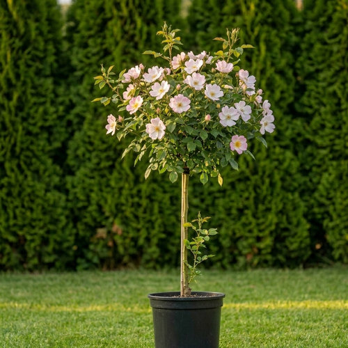 Роза Канина купить