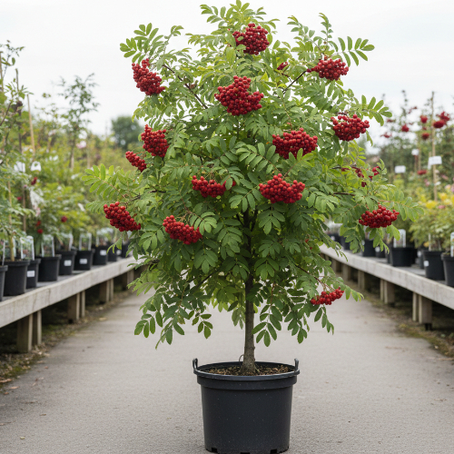 Рябина Десертная купить
