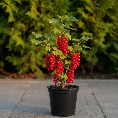 Смородина красная Вика купить