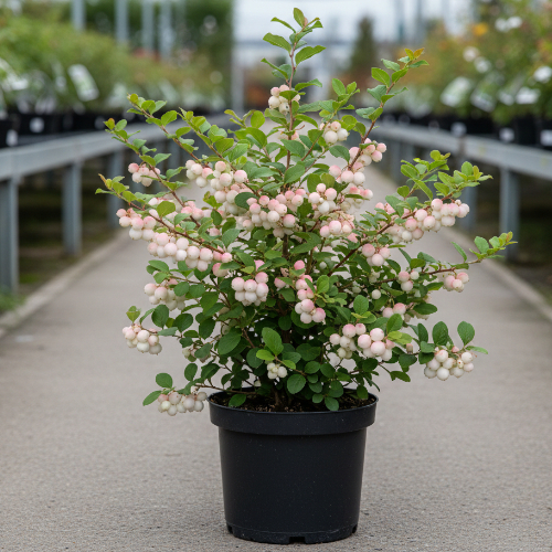 Снежноягодник Доренбоза Мазер оф Перл купить