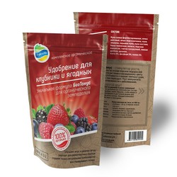 Удобрение для клубники и ягодных купить