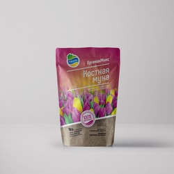 Удобрение костная мука купить