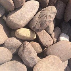 Валун МЕДНЫЙ купить