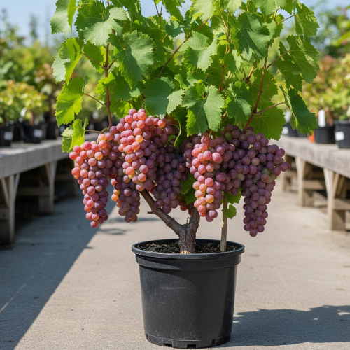 Виноград Анюта купить