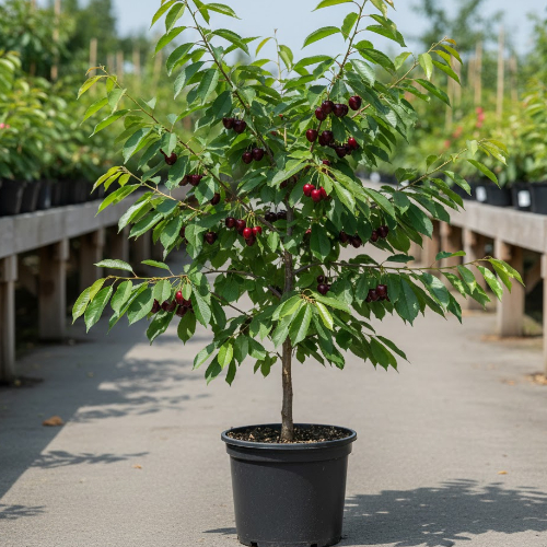 Вишня Любская купить