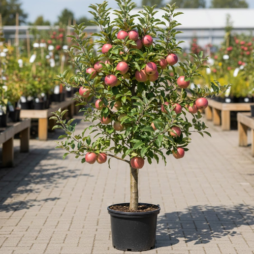 Яблоня Августа купить